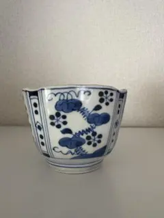 2026年最新】古伊万里 蕎麦猪口の人気アイテム - メルカリ