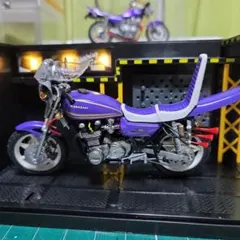 2026年最新】Kawasaki Z1 1/12の人気アイテム - メルカリ
