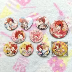 2026年最新】莉犬くん 缶バッジ すと7の人気アイテム - メルカリ