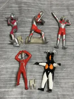 2026年最新】ウルトラマン ウルトラマンの人気アイテム - メルカリ