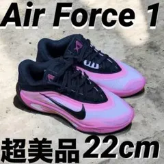 2026年最新】エアフォース 22cmの人気アイテム - メルカリ