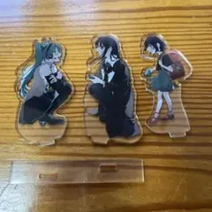 2026年最新】ado アクリルスタンドの人気アイテム - メルカリ