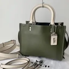 2026年最新】コーチ 3wayの人気アイテム - メルカリ