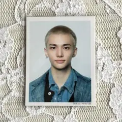 2026年最新】フォトカード ヒョンジンの人気アイテム - メルカリ