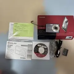 2026年最新】casio ex-s600の人気アイテム - メルカリ