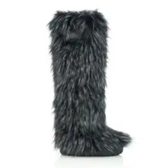 2026年最新】YELLO ファーブーツの人気アイテム - メルカリ