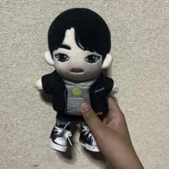 2026年最新】TREASURE ジョンウ ぬいぐるみの人気アイテム - メルカリ