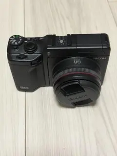 2026年最新】RICOH GXR A12 28mmの人気アイテム - メルカリ