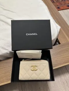 2026年最新】CHANEL カラー：ベージュ系 フラグメントケースの人気