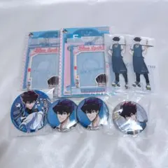 2026年最新】ブルーロックまとめ売りの人気アイテム - メルカリ