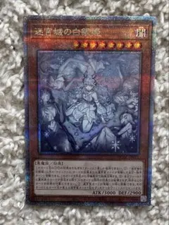 2026年最新】迷宮城の白銀姫 イラスト違いの人気アイテム - メルカリ