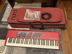 2026年最新】nord electro 6の人気アイテム - メルカリ
