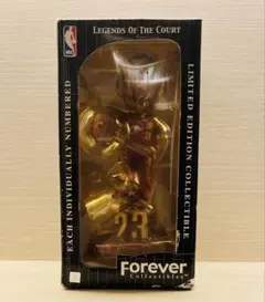 2026年最新】レブロンジェームズ ボブルヘッドの人気アイテム - メルカリ