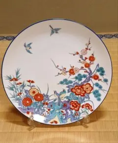 2026年最新】鳥の絵皿の人気アイテム - メルカリ