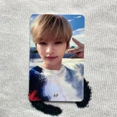 2026年最新】straykids yellow wood バンチャンの人気アイテム - メルカリ