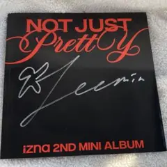 2026年最新】IZNA サイン アルバムの人気アイテム - メルカリ