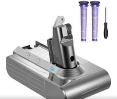 2026年最新】dyson V6 SV09の人気アイテム - メルカリ