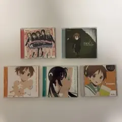 2026年最新】けいおん cdの人気アイテム - メルカリ