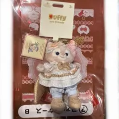 2026年最新】上海ディズニー リーナベル バースデーの人気アイテム