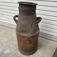 2026年最新】ミルク缶 レトロの人気アイテム - メルカリ