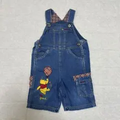 2026年最新】プーさん オーバーオールの人気アイテム - メルカリ