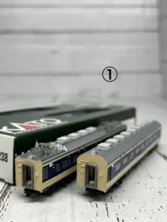 2026年最新】kato 583系 10の人気アイテム - メルカリ