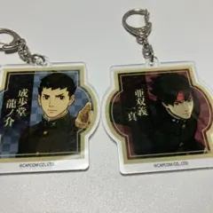 2026年最新】亜双義一真の人気アイテム - メルカリ