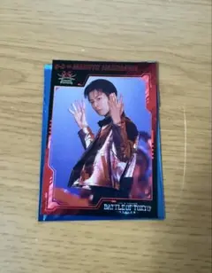 2026年最新】battle of tokyo 長谷川慎の人気アイテム - メルカリ