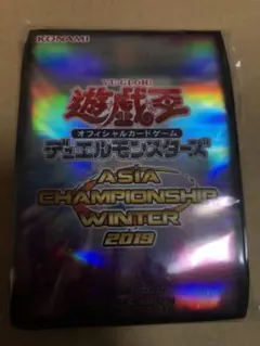 2026年最新】asia championship winter 2019の人気アイテム - メルカリ