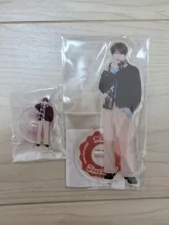 2026年最新】大久保波留 アクスタの人気アイテム - メルカリ