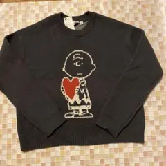 2026年最新】チャーリーブラウン ニットの人気アイテム - メルカリ