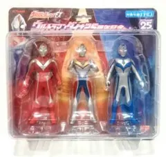 2026年最新】ウルトラヒーロー500の人気アイテム - メルカリ