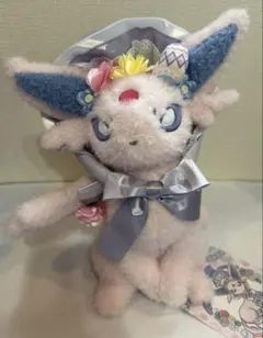 2026年最新】イースター エーフィの人気アイテム - メルカリ