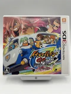 2026年最新】イナイレgo2の人気アイテム - メルカリ