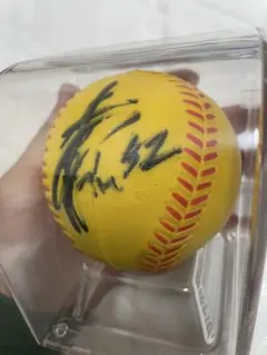 2026年最新】川崎宗則 サイン ボールの人気アイテム - メルカリ