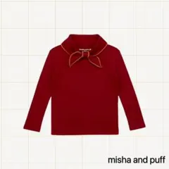2026年最新】MISHA puff スカウトの人気アイテム - メルカリ