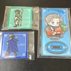 2026年最新】幻想水滸伝 フリックの人気アイテム - メルカリ