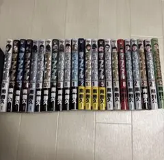 2026年最新】ザ ファブル 全巻セットの人気アイテム - メルカリ