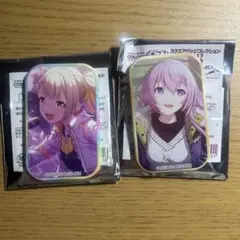 2026年最新】小豆沢こはねスクエア缶バッチの人気アイテム - メルカリ