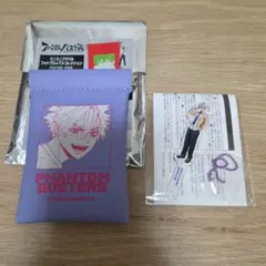 2026年最新】ファントムバスターズ 観崎薫 缶バッジの人気アイテム