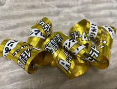 2026年最新】aぇ!group 銀テの人気アイテム - メルカリ