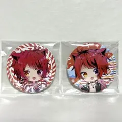 2026年最新】莉犬くん 缶バッジ マリンの人気アイテム - メルカリ