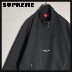 2026年最新】supreme ハーフジップ ナイロンの人気アイテム - メルカリ