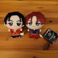 2026年最新】天堂天彦 ちびぐるみの人気アイテム - メルカリ