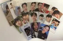 2026年最新】btob ミニョク トレカの人気アイテム - メルカリ