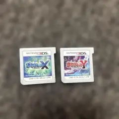 2026年最新】3DS ポケットモンスター X Yの人気アイテム - メルカリ