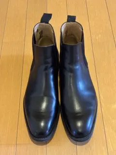 2026年最新】Church's（チャーチ）サイドゴアブーツの人気アイテム