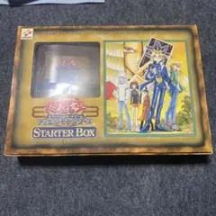 2026年最新】遊戯王 スターターボックス 未開封の人気アイテム - メルカリ