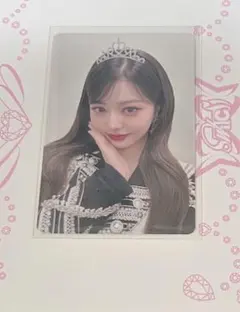 2026年最新】IVE ウォニョン 会場限定の人気アイテム - メルカリ