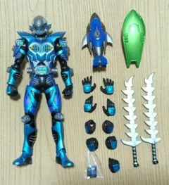 2026年最新】s.h.フィギュアーツ 仮面ライダーアビスの人気アイテム